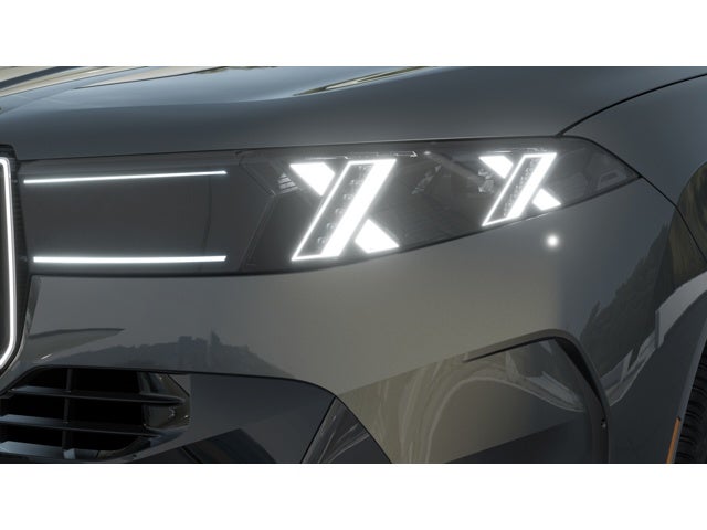 2027 BMW X5 40 xDrive