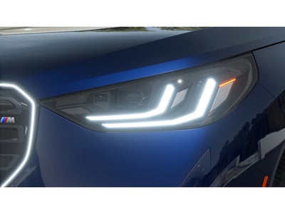 2026 BMW X3 M50 xDrive