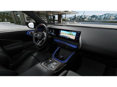 2026 BMW X3 M50 xDrive