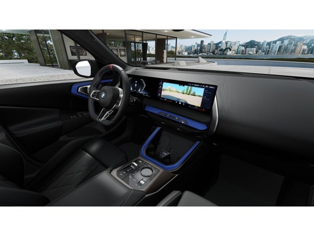 2026 BMW X3 M50 xDrive