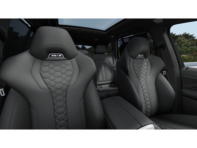 2026 BMW X5 Competition