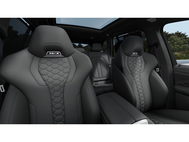 2026 BMW X5 Competition