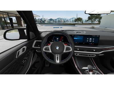2026 BMW X5 Competition