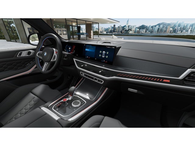2026 BMW X5 Competition