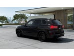 2026 BMW X5 Competition