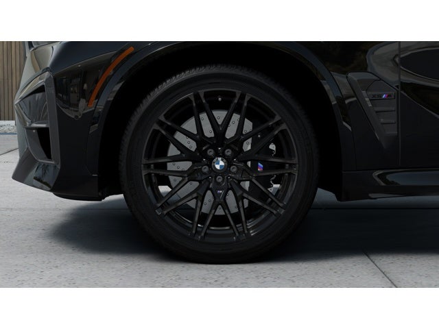 2026 BMW X5 Competition