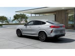 2026 BMW X6 Competition