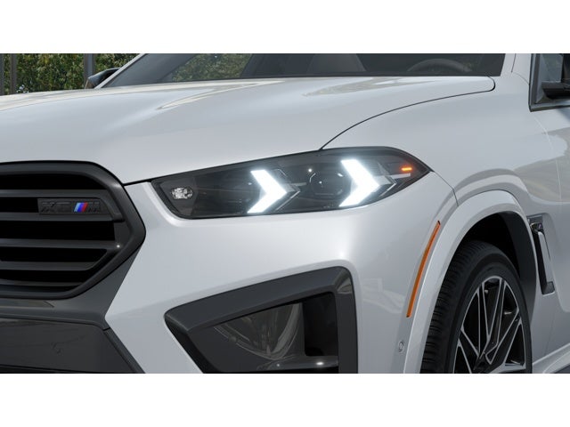 2026 BMW X6 Competition