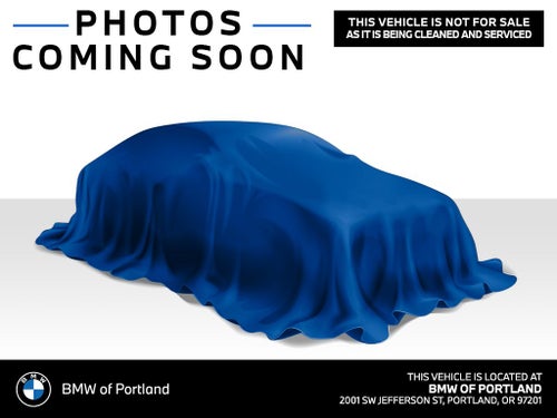 2027 BMW X6 Competition