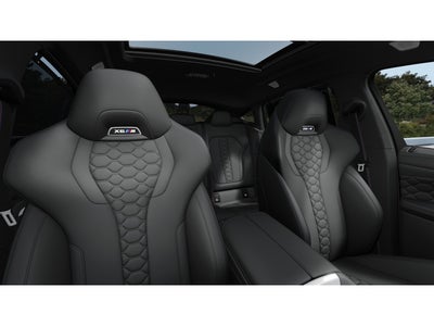 2027 BMW X6 Base