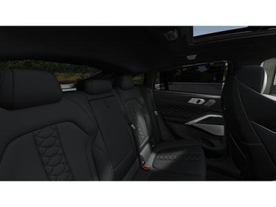 2027 BMW X6 Base