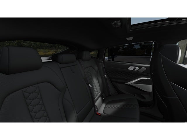 2027 BMW X6 Base
