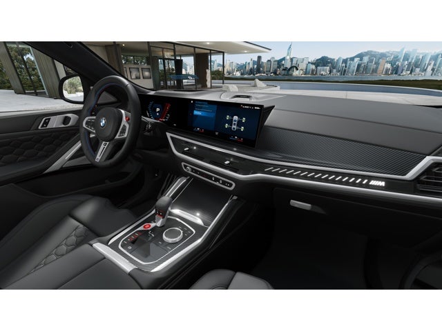 2027 BMW X6 Base