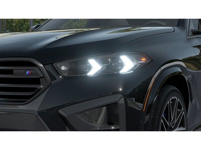 2027 BMW X6 Base