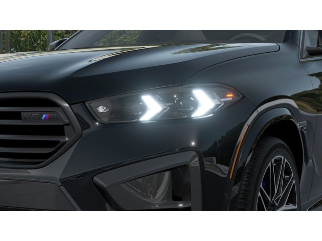 2027 BMW X6 Base