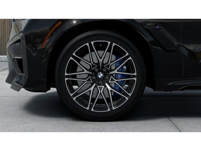 2027 BMW X6 Base
