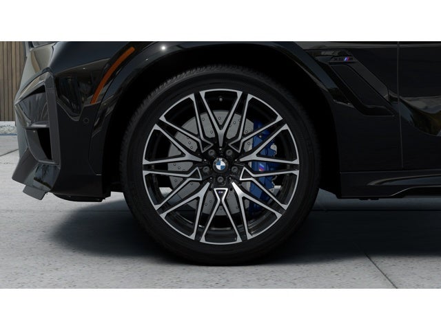 2027 BMW X6 Base