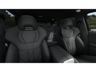 2027 BMW XM Label
