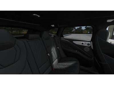 2027 BMW XM Label
