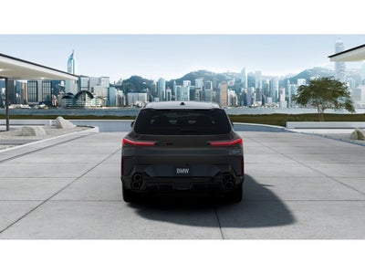 2027 BMW XM Label