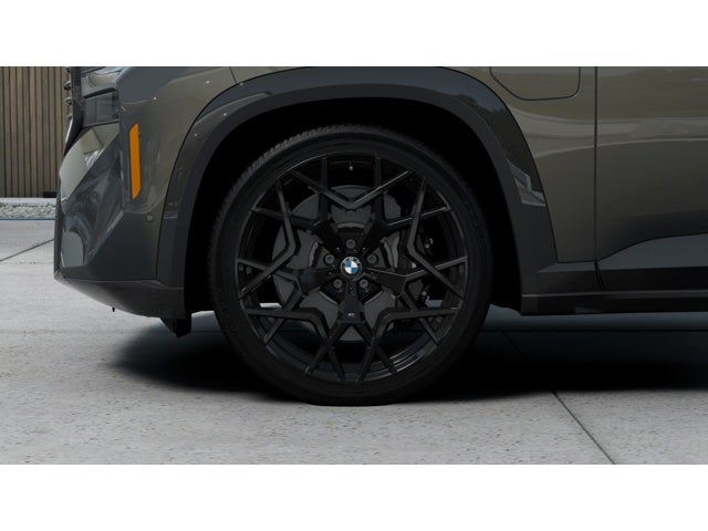 2027 BMW XM Label