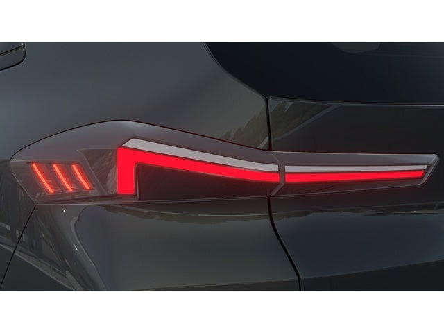 2027 BMW XM Label