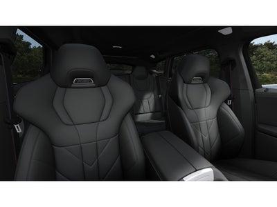 2027 BMW XM Label