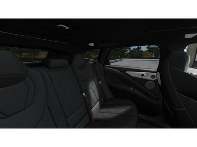 2027 BMW XM Label