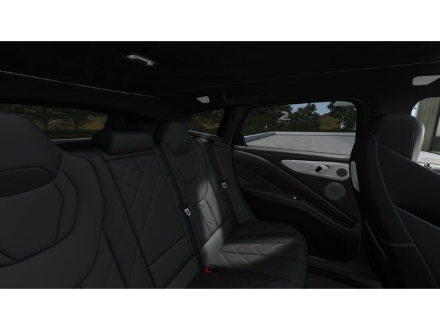 2027 BMW XM Label