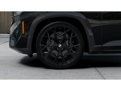 2027 BMW XM Label