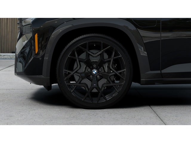 2027 BMW XM Label