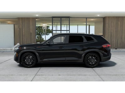 2026 BMW XM Label