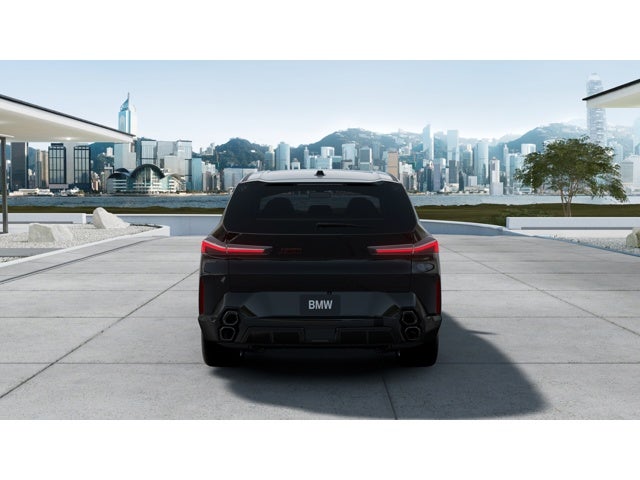 2026 BMW XM Label