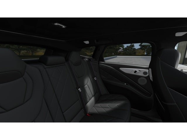 2027 BMW XM Label