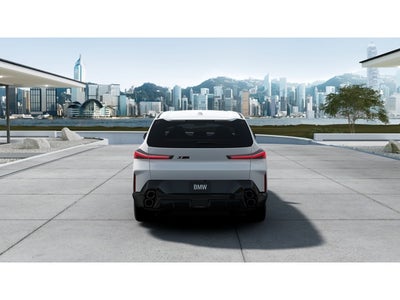 2027 BMW XM Label