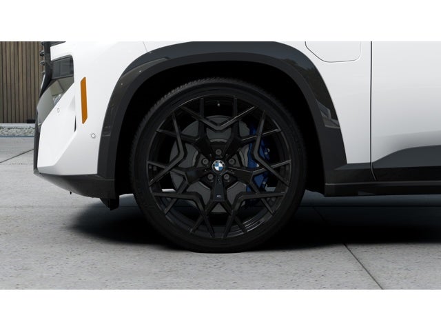 2027 BMW XM Label