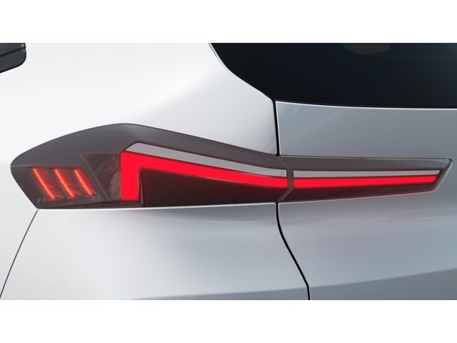 2027 BMW XM Label
