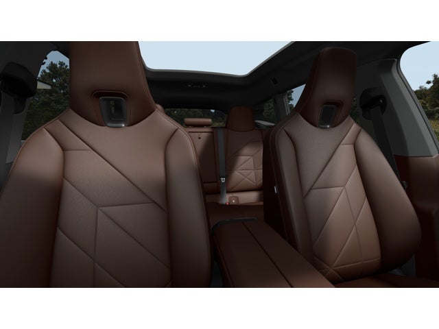 2026 BMW iX xDrive60