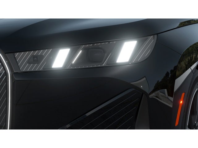 2026 BMW iX xDrive60