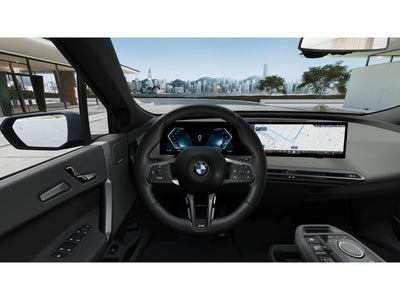 2026 BMW iX xDrive60