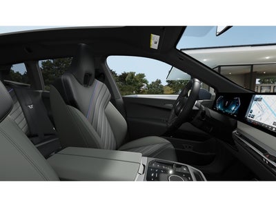 2026 BMW iX xDrive60