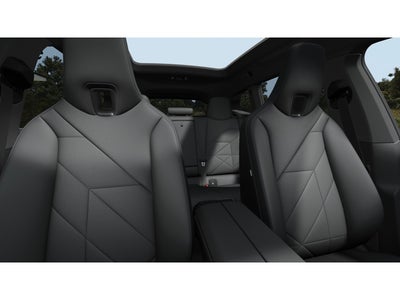 2026 BMW iX xDrive60