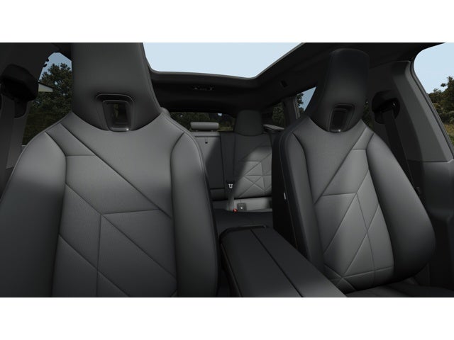 2026 BMW iX xDrive60