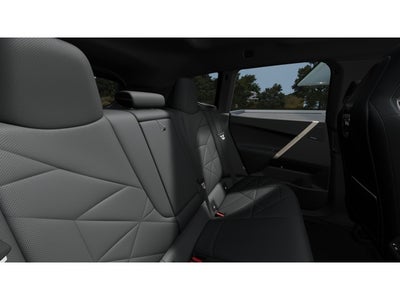 2026 BMW iX xDrive60