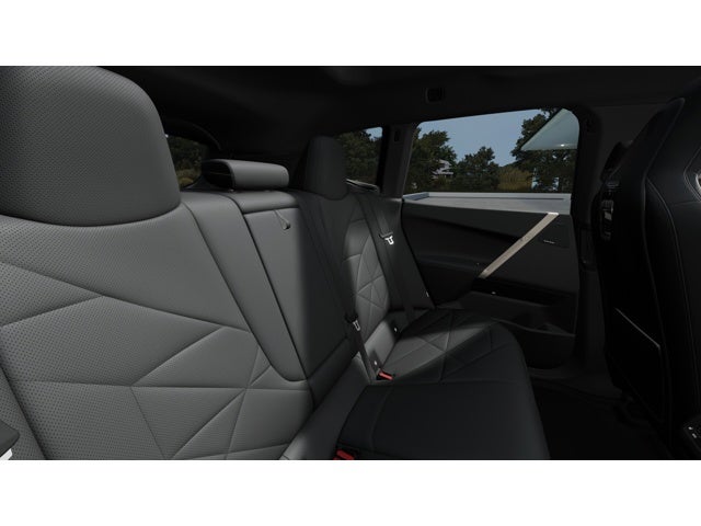 2026 BMW iX xDrive60