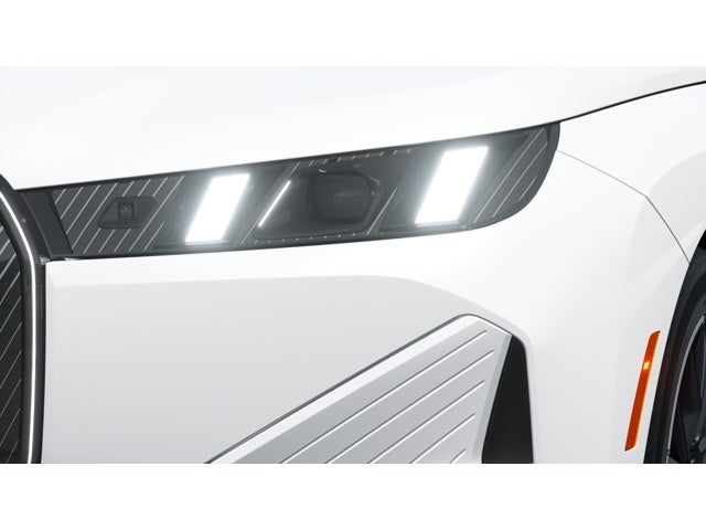 2026 BMW iX xDrive60