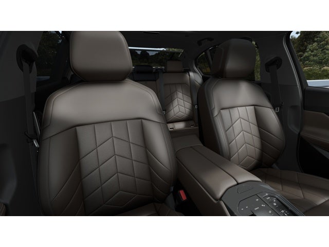 2026 BMW 550e 550e xDrive