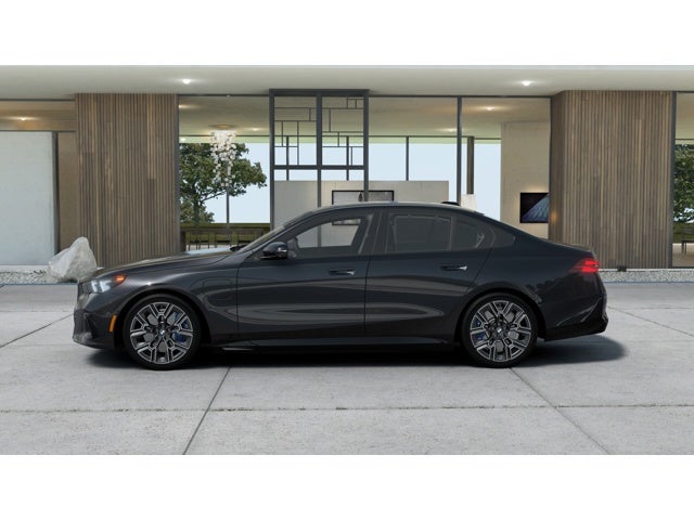 2026 BMW 550e 550e xDrive