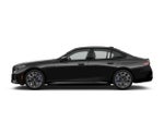 2026 BMW 550e 550e xDrive