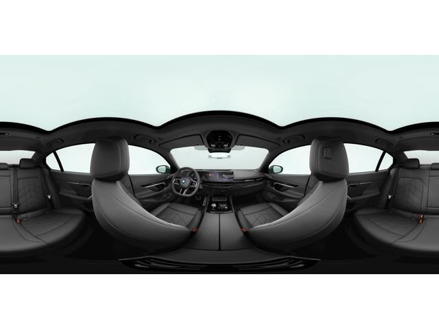 2026 BMW 550e 550e xDrive